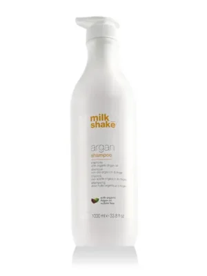 Milk Shake Argan Shampoo 1000 ml Rychlé Dodání