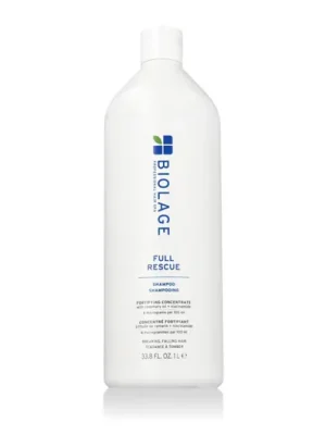 Akční Cena BIOLAGE Professional Full Rescue Shampoo 1000 ml