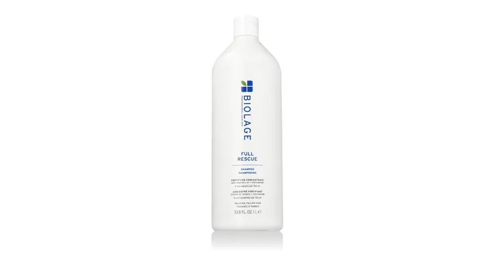 Akční Cena BIOLAGE Professional Full Rescue Shampoo 1000 ml