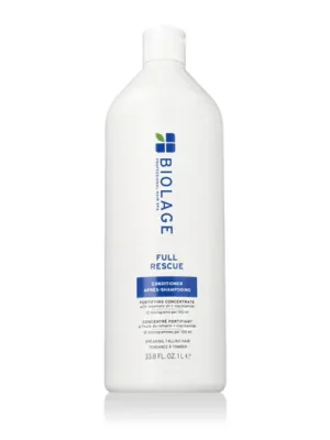 BIOLAGE Professional Full Rescue Conditioner 1000 ml Akce