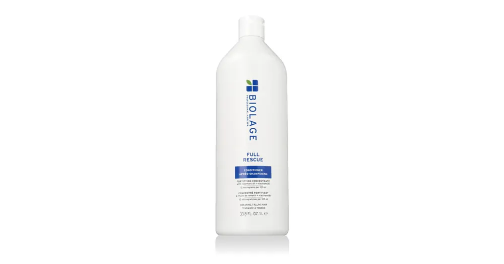 BIOLAGE Professional Full Rescue Conditioner 1000 ml Akce