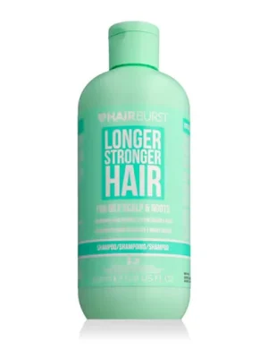 Akční Cena HAIRBURST Longer Stronger Hair For Oily Scalp & Roots Shampoo 350 ml