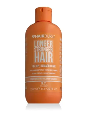 HAIRBURST Longer Stronger Hair For Dry, Damaged Hair Conditioner 350 ml Nízká Cena