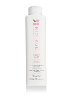 BIOLAGE Professional Color Last Shampoo 400 ml Ověřený