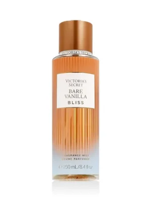 Pouze Dnes Victoria's Secret Bare Vanilla Bliss tělový sprej 250 ml W