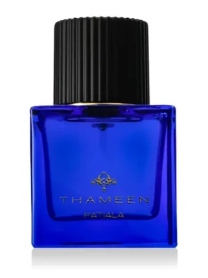 Thameen Patiala EDP tester 50 ml UNISEX Expresní Doručení