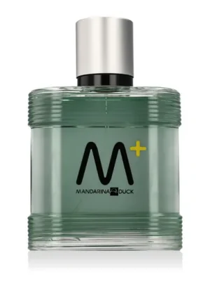 Akce Mandarina Duck M+ EDT Intense 100 ml M