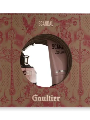 Vysoce Kvalitní Jean Paul Gaultier Scandal EDP 50 ml + BL 75 ml W