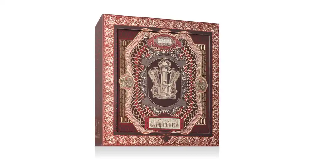 Oblíbený Jean Paul Gaultier Scandal Pour Homme EDT 50 ml + SG 75 ml M
