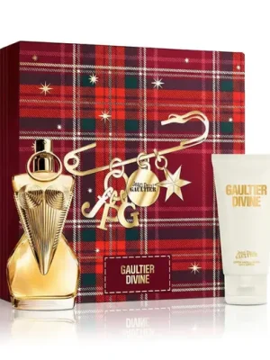 Poslední Šance Jean Paul Gaultier Gaultier Divine EDP 50 ml + BL 75 ml W