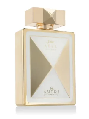 Vrácení Zdarma Hamidi Adel EDP 100 ml UNISEX