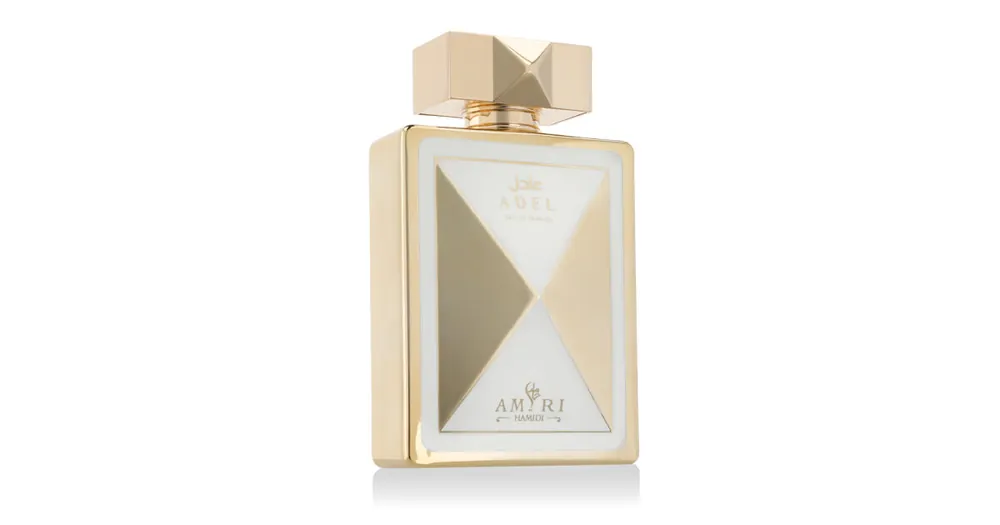 Vrácení Zdarma Hamidi Adel EDP 100 ml UNISEX