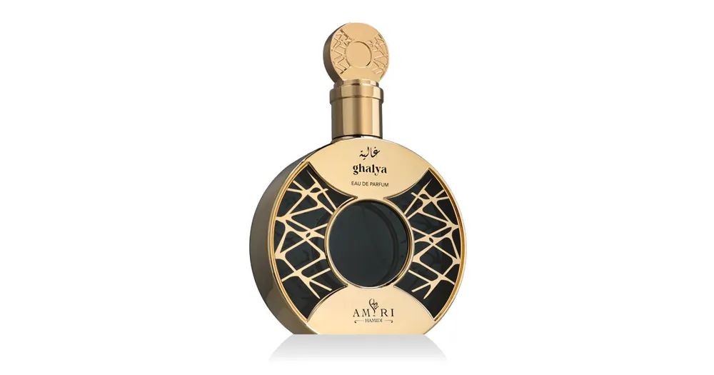 Hamidi Ghalya EDP 100 ml UNISEX Ověřený