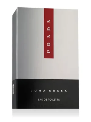 Zlevněný Prada Luna Rossa EDT 100 ml M