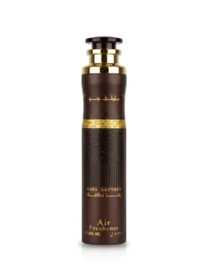Nová Kolekce Lattafa Ramz Lattafa Gold bytový sprej 300 ml UNISEX