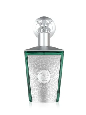 Lattafa Sherif EDP 100 ml M Nejlepší Cena