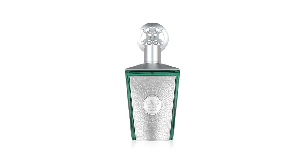 Lattafa Sherif EDP 100 ml M Nejlepší Cena