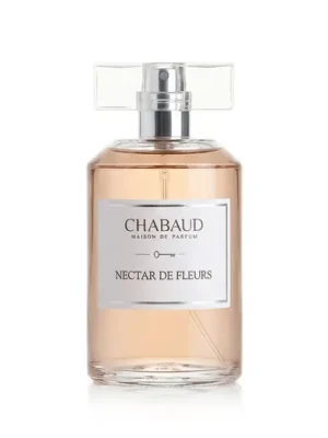 Super Cena Chabaud Nectar de Fleurs EDP 100 ml UNISEX