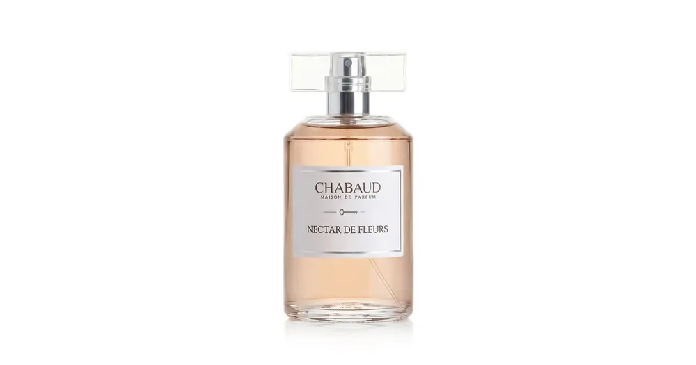 Super Cena Chabaud Nectar de Fleurs EDP 100 ml UNISEX