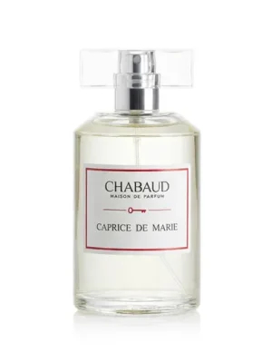 Chabaud Caprice de Marie EDP 100 ml W Expresní Doručení