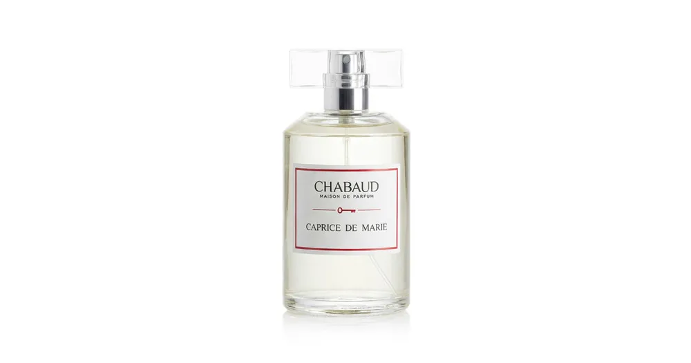 Chabaud Caprice de Marie EDP 100 ml W Expresní Doručení