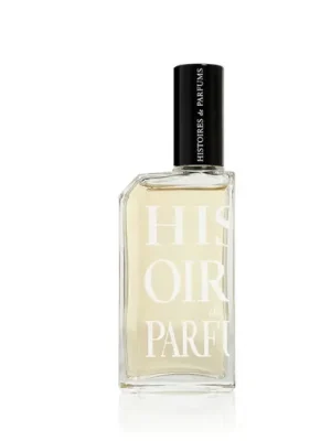 Histoires de Parfums Tubéreuse Nuit Blanche EDP 60 ml UNISEX Rychlé Dodání