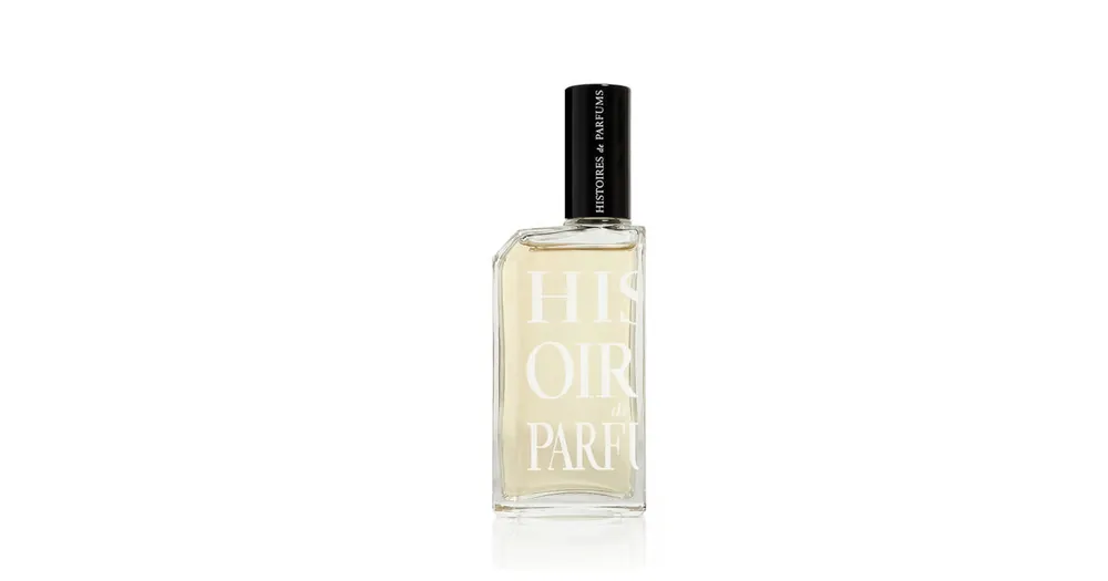 Histoires de Parfums Tubéreuse Nuit Blanche EDP 60 ml UNISEX Rychlé Dodání
