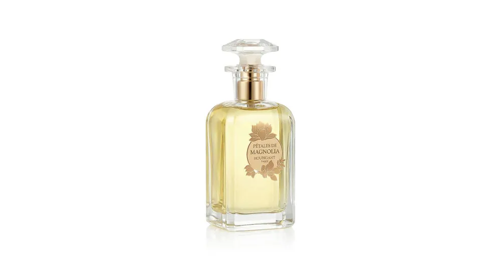 Houbigant Pétales de Magnolia EDP 100 ml W Cenově Výhodný