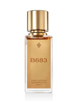 Marc-Antoine Barrois B683 EDP 30 ml M Cenová Bomba