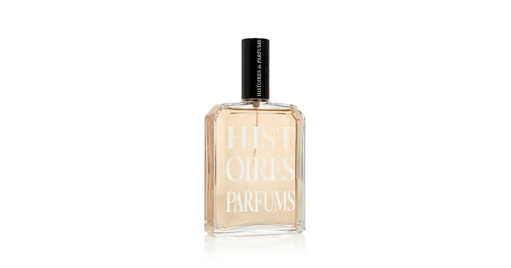 Histoires de Parfums Tubéreuse Nuit Blanche EDP 120 ml UNISEX Akce