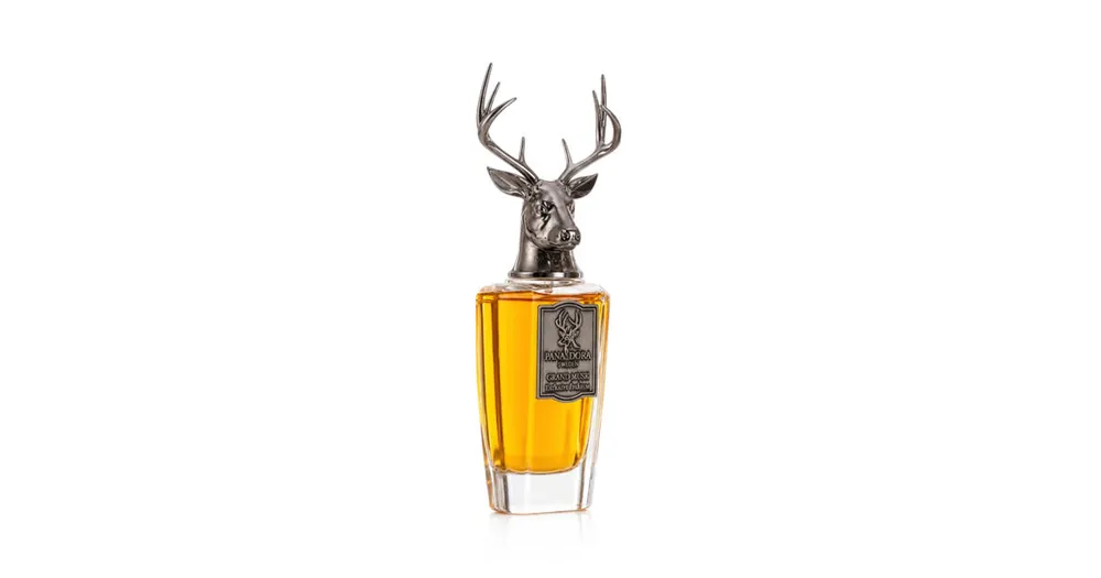 Pana Dora Grand Musk Extrait de Parfum 100 ml UNISEX Výprodej