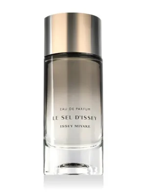 Aktuální Issey Miyake Le Sel d’Issey EDP plnitelný 100 ml M