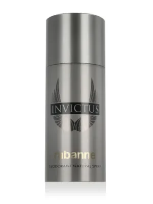 Rabanne Invictus DEO ve spreji 150 ml M Speciální Cena