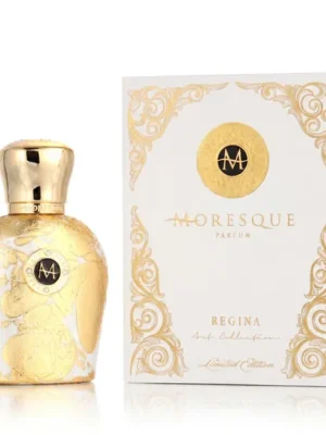Novinka Moresque Regina EDP poškozená krabička 50 ml UNISEX