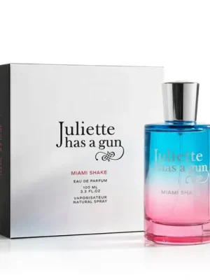 Juliette Has A Gun Miami Shake EDP 100 ml W Nejprodávanější
