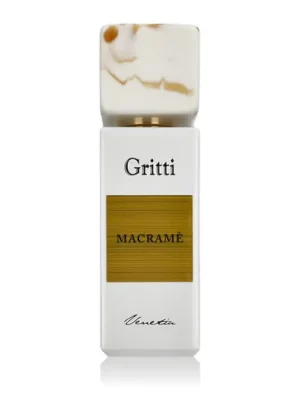 Hit Sezóny Gritti Macramè EDP tester 100 ml W