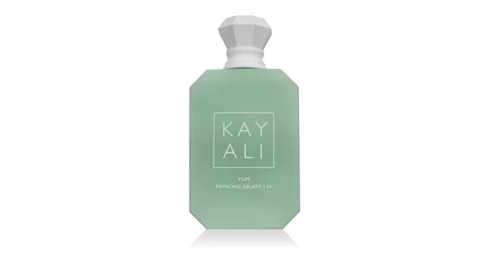 Kayali Yum Pistachio Gelato | 33 EDP Intense 100 ml UNISEX Akce