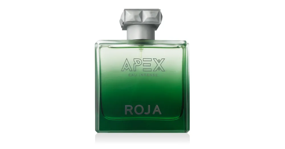 Originální Roja Parfums Apex EDP Intense 100 ml M