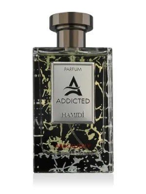 Hamidi Addicted Absolutely Intense Parfém 110 ml UNISEX Kup Teď