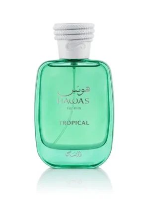 Rasasi Hawas Tropical EDP 100 ml M Zlevněný