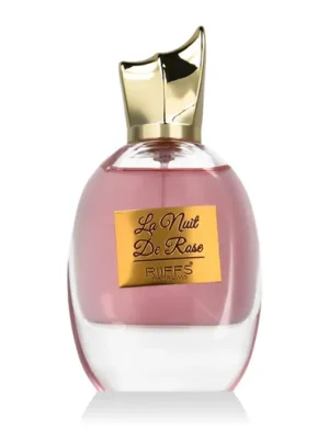 Cenově Výhodný Riiffs La Nuit De Rose EDP 100 ml W