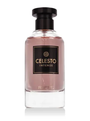 Doprava Zdarma Riiffs Celesto Intense EDP 100 ml W