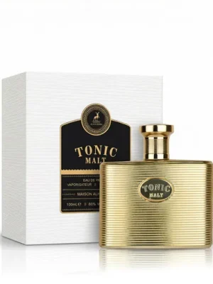 Sleva Maison Alhambra Tonic Malt EDP 100 ml M