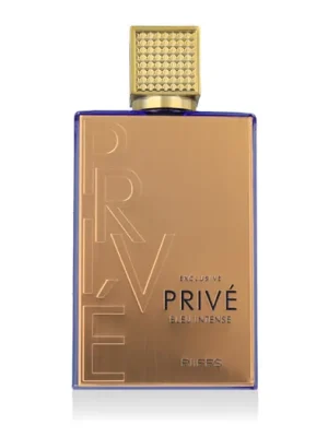 Riiffs Exclusive Privé Bleu Intense EDP 80 ml UNISEX Horká Nabídka