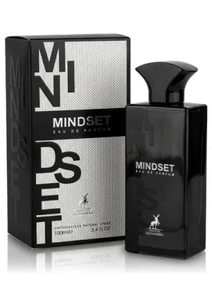 Maison Alhambra Mindset EDP 100 ml M Novinka