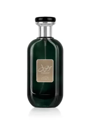 Ard Al Zaafaran Mousuf Ramadi EDP 100 ml UNISEX Rychlé Dodání