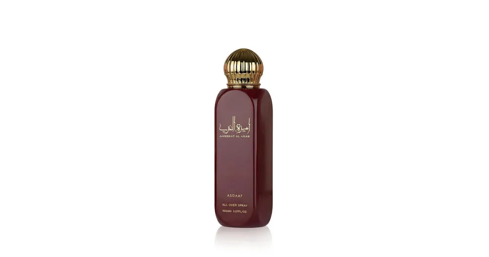 Doprava Zdarma Lattafa Ameerat Al Arab tělový sprej 150 ml W