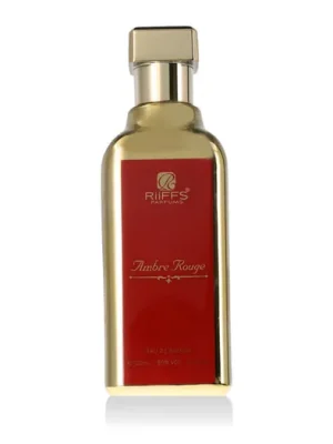 Riiffs Ambre Rouge EDP 100 ml W Levný