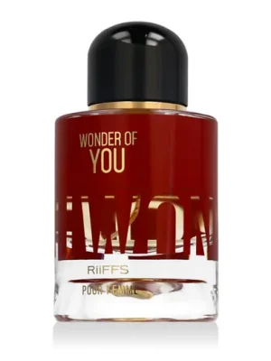 Riiffs Wonder of You Pour Femme EDP 100 ml W Doprava Zdarma