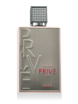 Kup Teď Riiffs Exclusive Privé Pink EDP 80 ml W